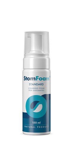 StomFoam