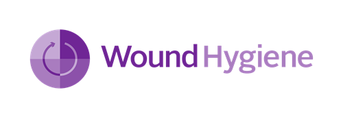 Wound Hygiene Logo